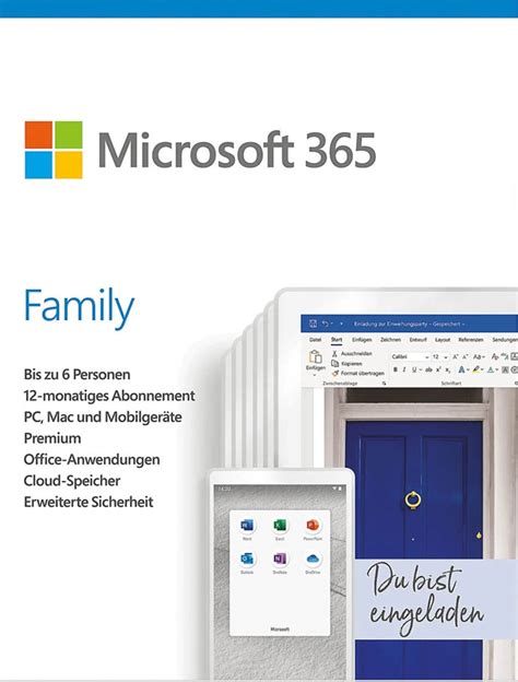 office 365 family aktion|Microsoft 365 Family günstig online kaufen .